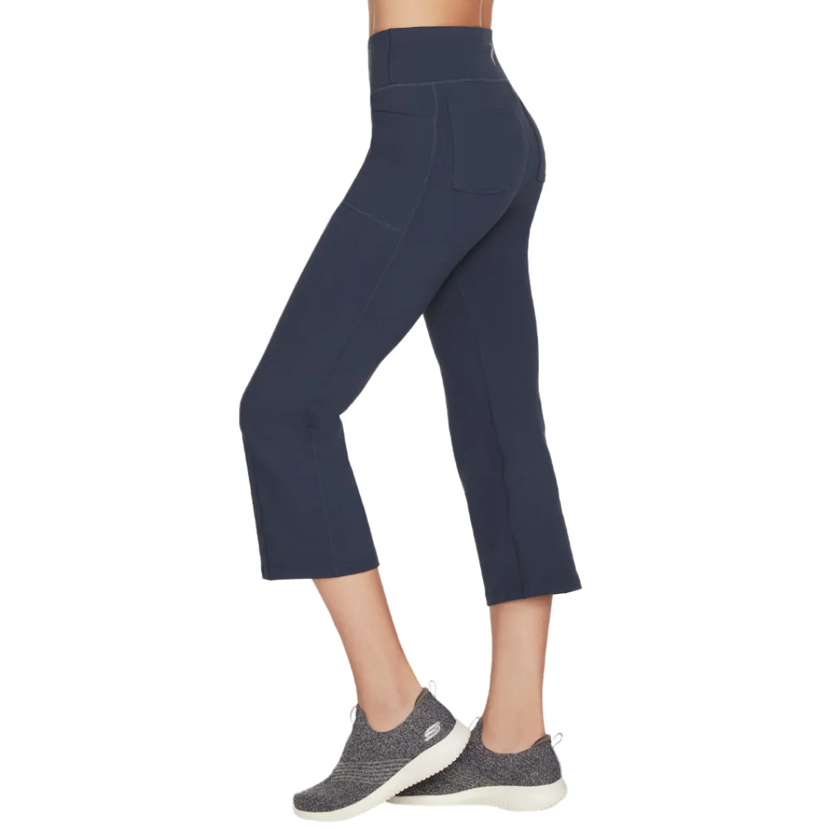 Online SKECHERS GoWalk Lite - Women's Capri Pants
