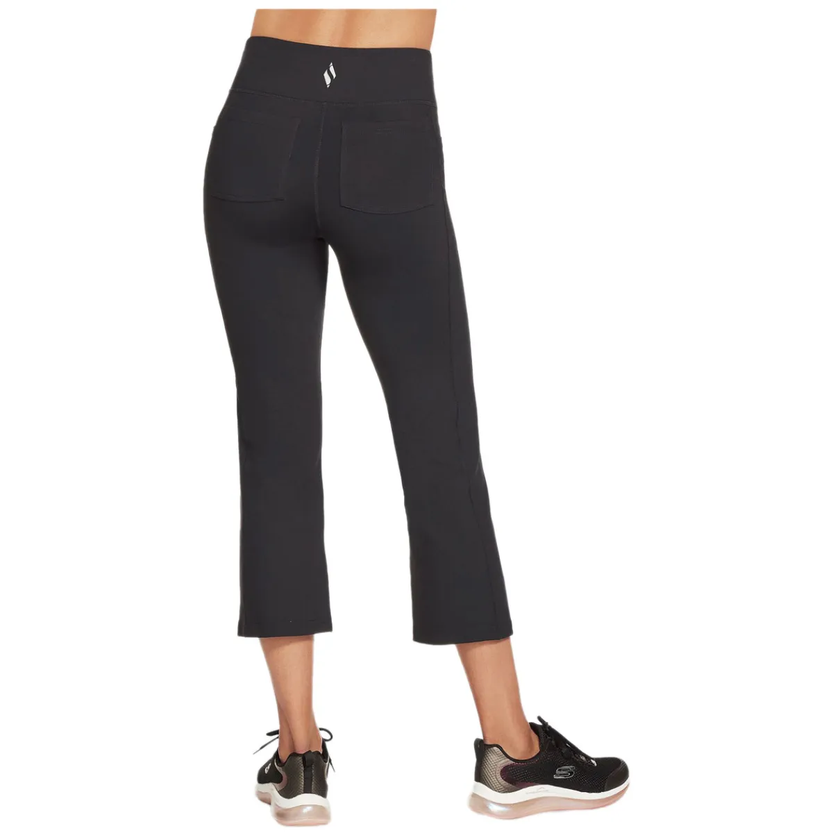 Online SKECHERS GoWalk Lite - Women's Capri Pants