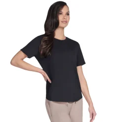Women SKECHERS T-Shirts And Polos^GoWalk Luxe - Women's T-Shirt