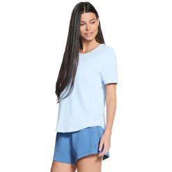 Sale SKECHERS GoWalk Luxe - Women's T-Shirt