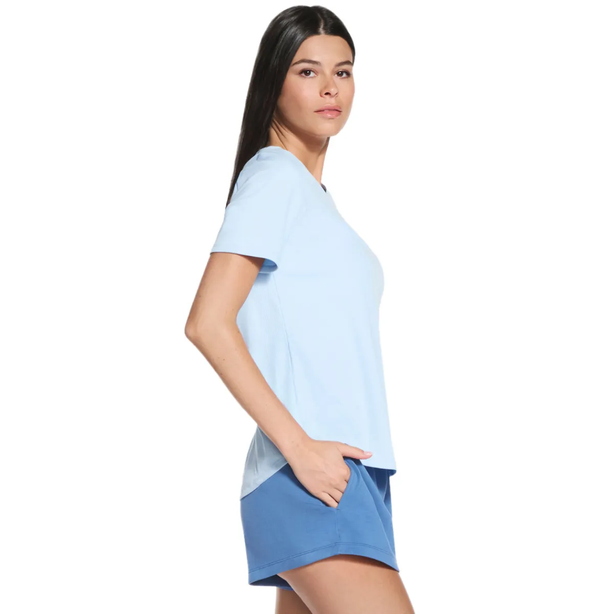 Sale SKECHERS GoWalk Luxe - Women's T-Shirt