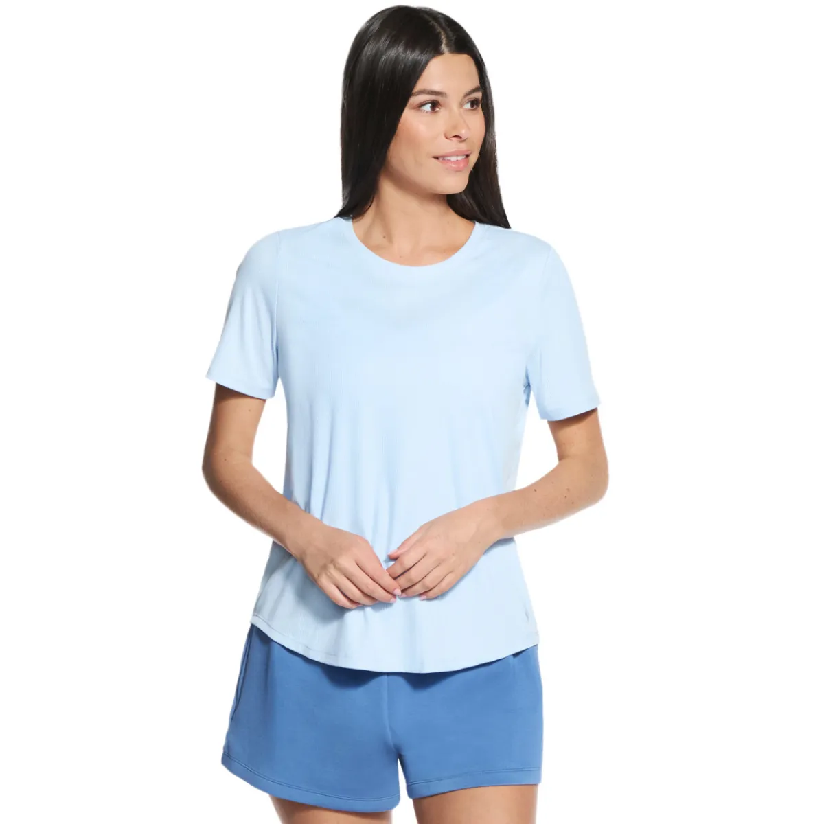 Sale SKECHERS GoWalk Luxe - Women's T-Shirt