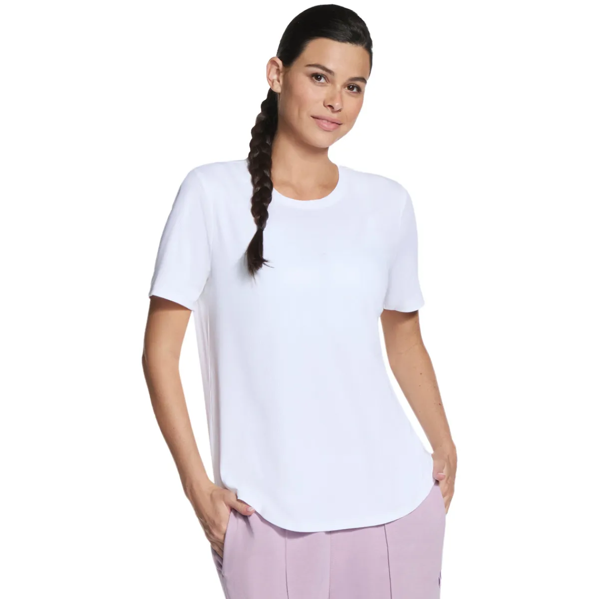 Sale SKECHERS GoWalk Luxe - Women's T-Shirt