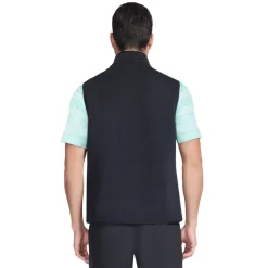 Hot SKECHERS GoWalk Ottoman - Men's Sleeveless Vest BLK
