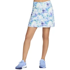 New SKECHERS GoWalk Seascape - Women's Skort PRTQ