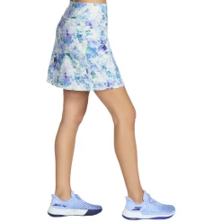 New SKECHERS GoWalk Seascape - Women's Skort PRTQ