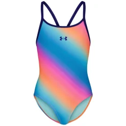 UNDER ARMOUR KIDS Swimwear|Training Swimsuits^Gradient - Girls' One-Piece Swimsuit