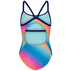 UNDER ARMOUR KIDS Swimwear|Training Swimsuits^Gradient - Girls' One-Piece Swimsuit