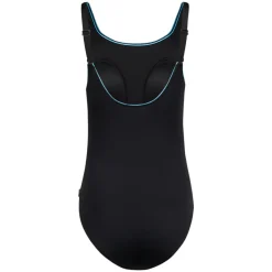 FINZ Gradient Splice - Women's Aquafitness One-Piece Swimsuit