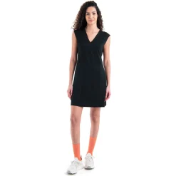 New ICEBREAKER Granary Merino 200 - Women's Sleeveless Dress