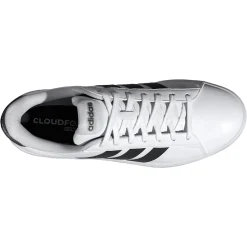 ADIDAS Grand Court 3.0 - Men's Fashion Shoes
