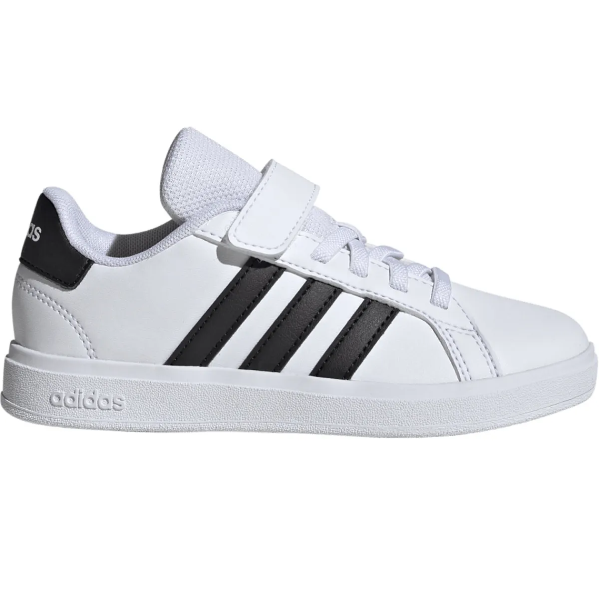 ADIDAS Casual Shoes^Grand Court 2.0 EL - Kids' Fashion Shoes