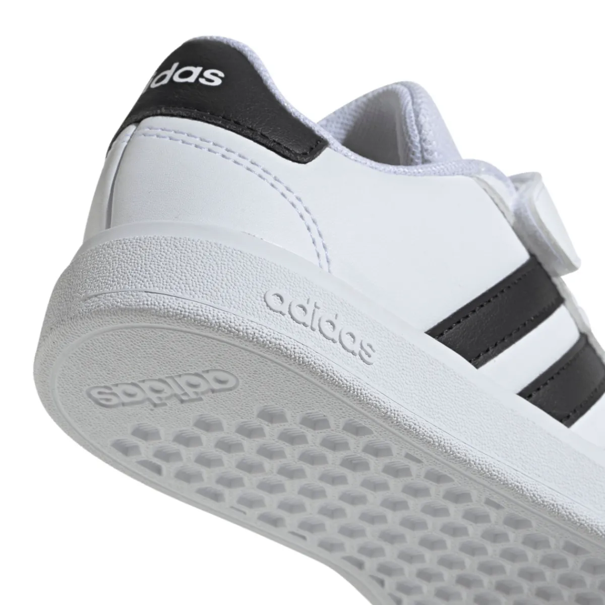 ADIDAS Casual Shoes^Grand Court 2.0 EL - Kids' Fashion Shoes