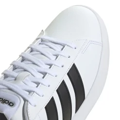 ADIDAS Casual Shoes^Grand Court (Wide) - Men's Fashion Shoes