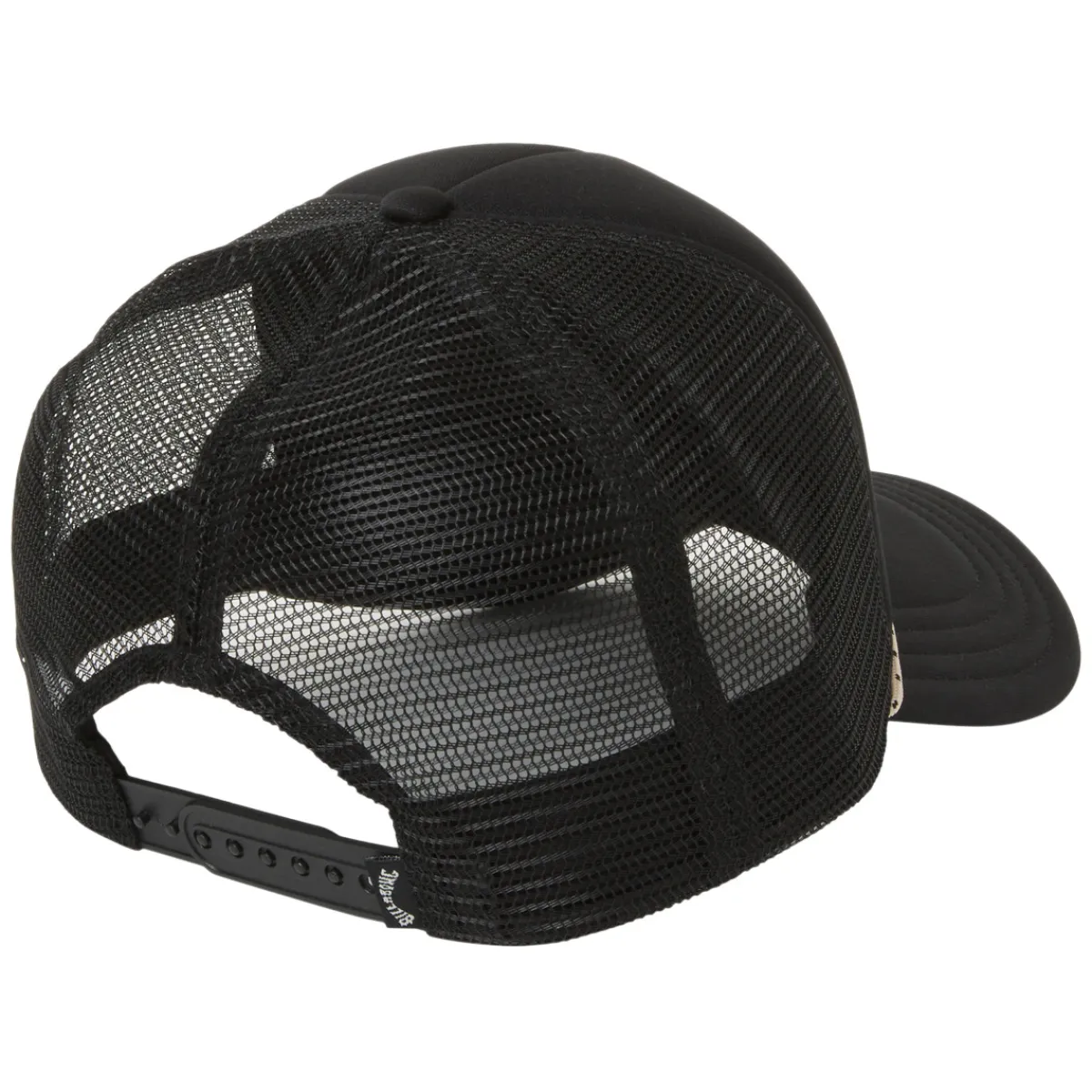 Women BILLABONG Tuques, Caps And Hats^Grandpa Trucker - Women's Adjustable Cap