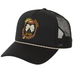 Women BILLABONG Tuques, Caps And Hats^Grandpa Trucker - Women's Adjustable Cap