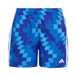 BOY ADIDAS Training Swimsuits|Swimwear^Graphic - Boys' Swim Shorts