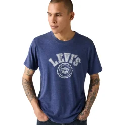LEVI'S T-Shirts And Polos^Graphic - Men's T-Shirt
