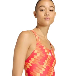 Women ADIDAS Training Swimsuits|One-Piece Swimsuits^Graphic - Women's One-Piece Training Swimsuit
