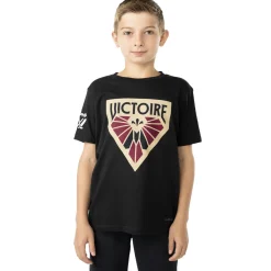 BAUER Fan Zone|Hockey^Graphic PWHL - Montreal Victoire - Junior T-Shirt