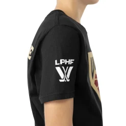 BAUER Fan Zone|Hockey^Graphic PWHL - Montreal Victoire - Junior T-Shirt