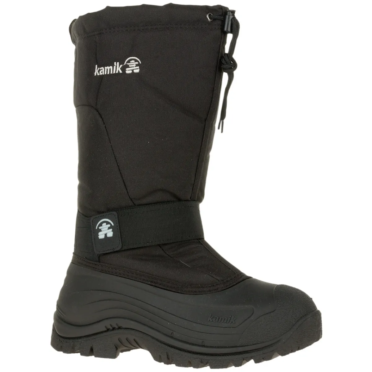 KAMIK Boots^Greenbay 4 - Men's Winter Boots