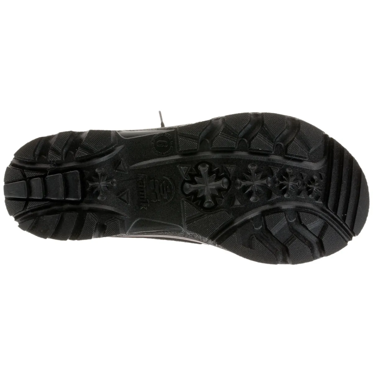 KAMIK Boots^Greenbay 4 - Men's Winter Boots