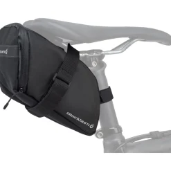 BLACKBURN Trailers And Child Carriers^Grid Large - Saddle Bag