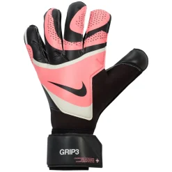 NIKE Soccer^Grip 3 - Adult Soccer Goalkeeper Gloves