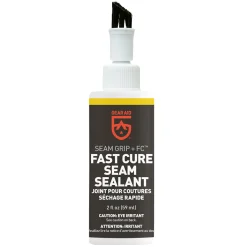 Hot GEAR AID Grip FC Fast Cure - Seam Sealant