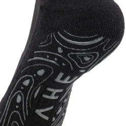 BAHE Accessories^Grounded Grippy - Pilates Ankle Socks