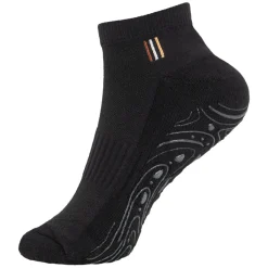 BAHE Accessories^Grounded Grippy - Pilates Ankle Socks