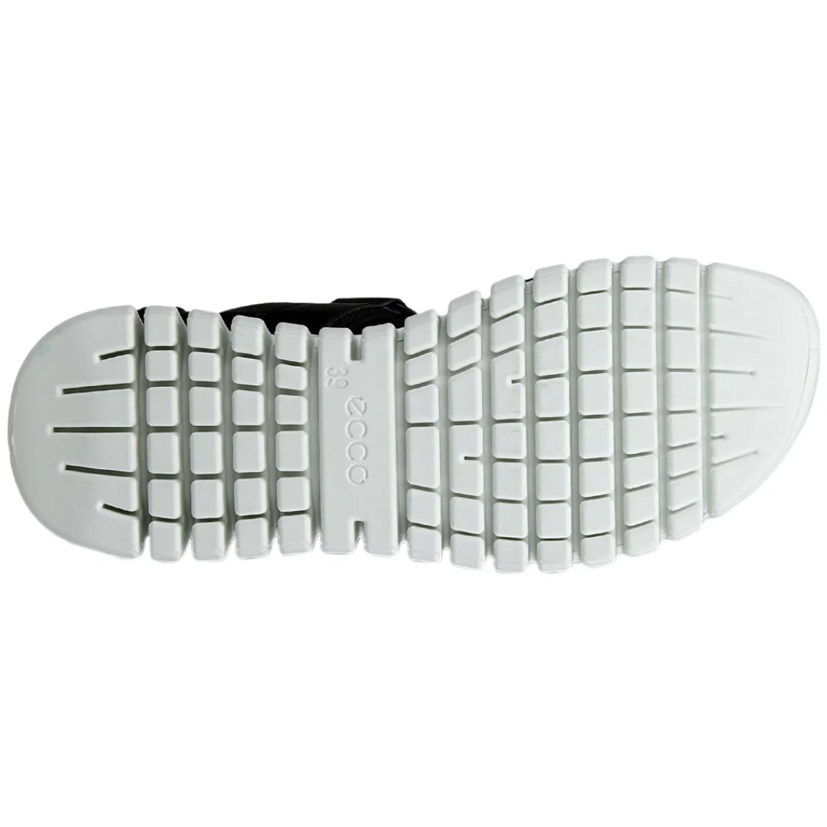New ECCO Gruuv Sol - Women's Adjustable Sandals 01001