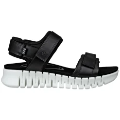 New ECCO Gruuv Sol - Women's Adjustable Sandals 01001