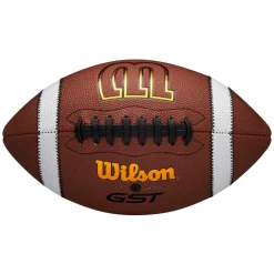 Clearance WILSON GST Speedskin - Football Ball BRO