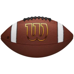 Clearance WILSON GST Speedskin - Football Ball BRO