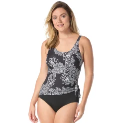 Women GABAR Training Swimsuits|One-Piece Swimsuits^G9U386 - Women's Aquafitness One-Piece Swimsuit