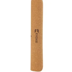 EVOKE Guided - Yoga Mat NATUR