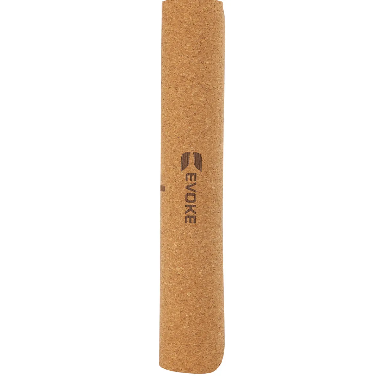 EVOKE Guided - Yoga Mat NATUR