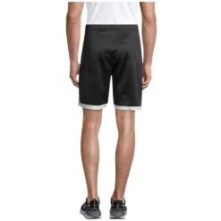 LOTTO Gunderson - Men's Soccer Shorts BLACK