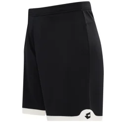 LOTTO Gunderson - Men's Soccer Shorts BLACK