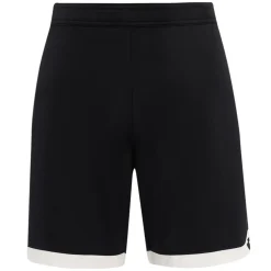 LOTTO Gunderson - Men's Soccer Shorts BLACK