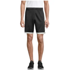 LOTTO Gunderson - Men's Soccer Shorts BLACK
