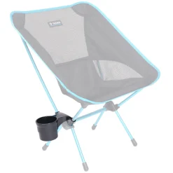 Sale HELINOX 12797H - Cup Holder for Camping Chair BLACK