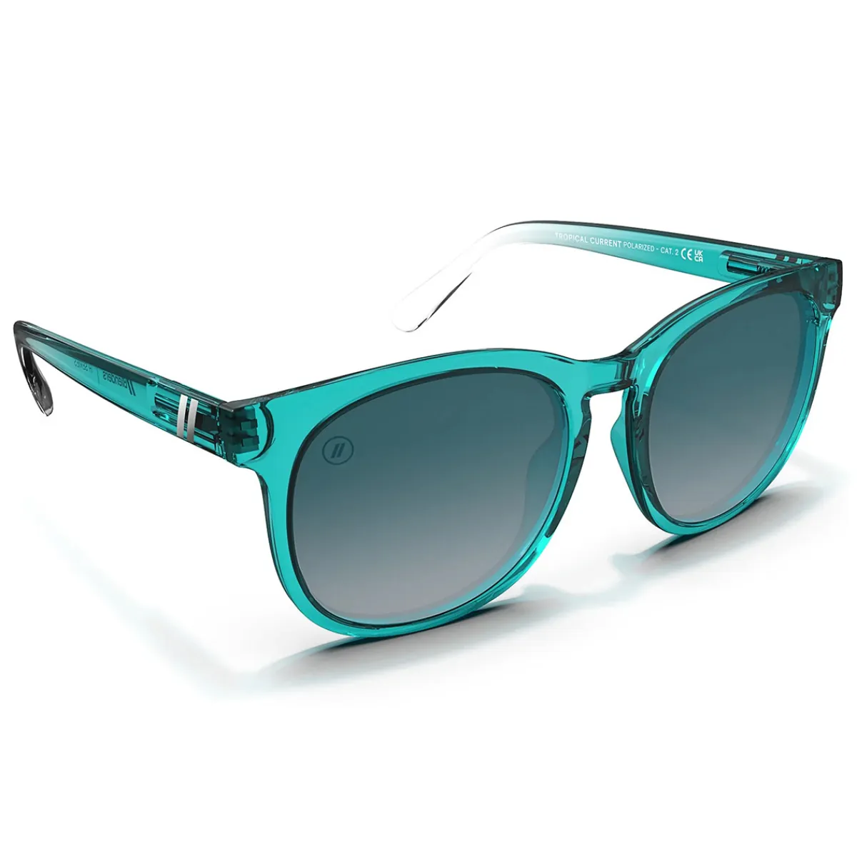 Discount BLENDERS H Series - Women's Sunglasses TROPI