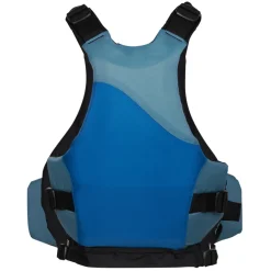 DEEP RIVER Personal Flotation Devices (Pfd)^Hades - Adult Kayak PFD