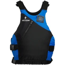 DEEP RIVER Personal Flotation Devices (Pfd)^Hades - Adult Kayak PFD