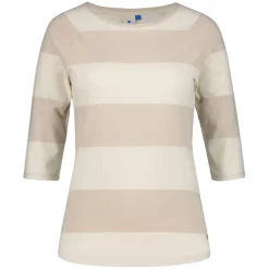 Women LUHTA Long Sleeves And Sweaters^Hadli - Women's Shirt