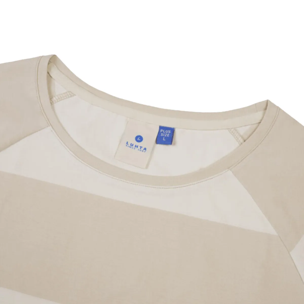 Women LUHTA Long Sleeves And Sweaters^Hadli - Women's Shirt