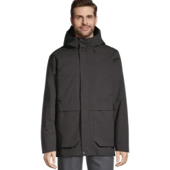 WOODS Haldane - Men's 3-in1 Insulated Jacket